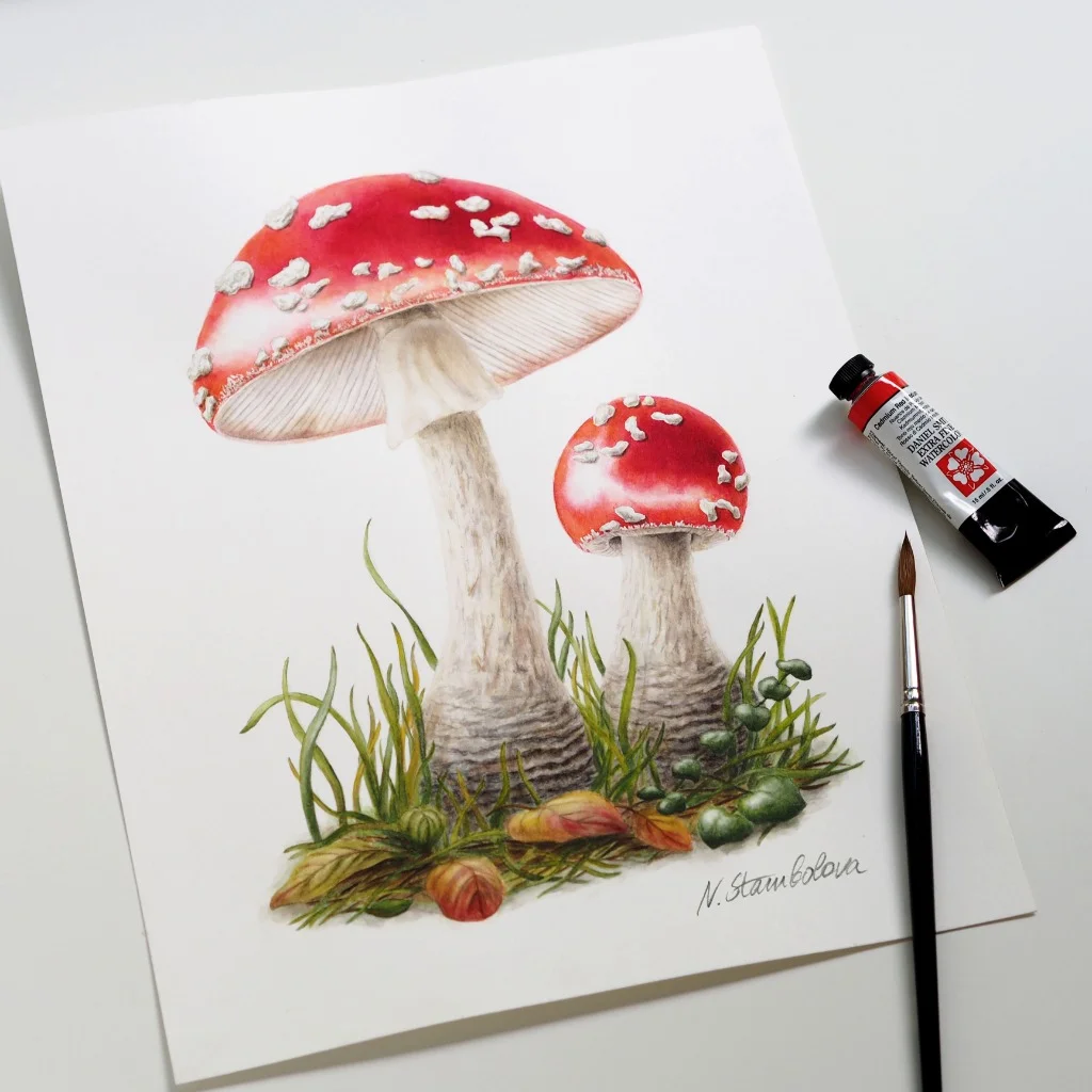 Mushroom